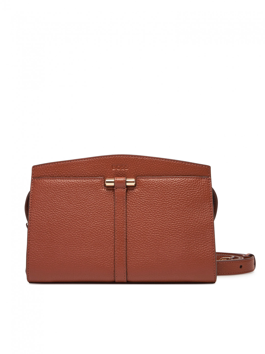 BOSS Kabelka Lidney 50542067 Hnědá